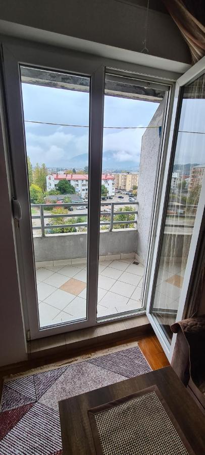 Apartman Velimir Stari Aerodrom Подгориця Екстер'єр фото