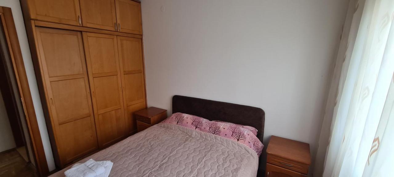 Apartman Velimir Stari Aerodrom Подгориця Екстер'єр фото